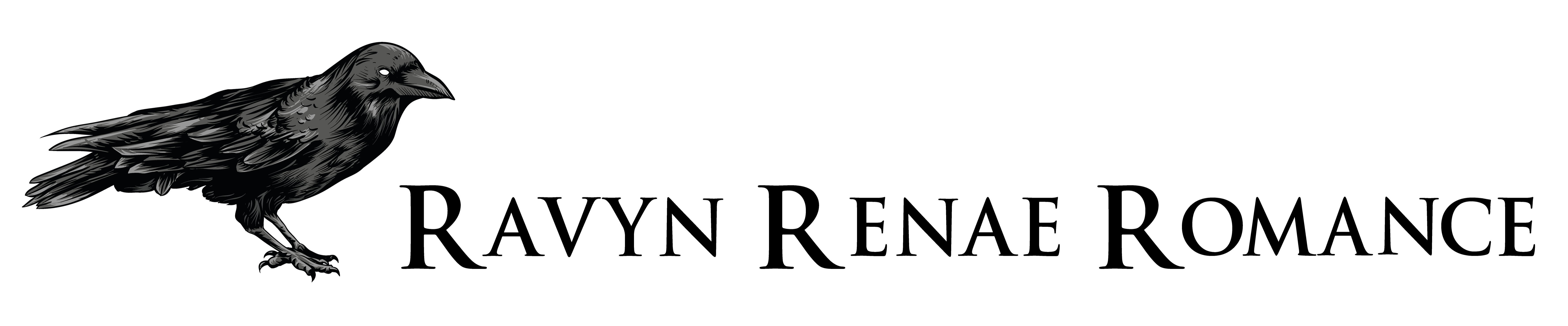 Ravyn Renae Romance
